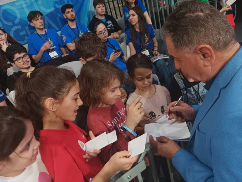 Sursă foto: FB Cristian Gentea.