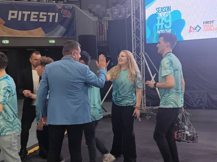 Sursă foto: FB Cristian Gentea.