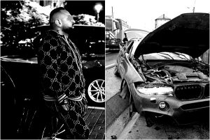 cats 2 - Corbeni: Destin frânt la 35 de ani! A murit după ce a intrat cu mașina într-un cap de pod