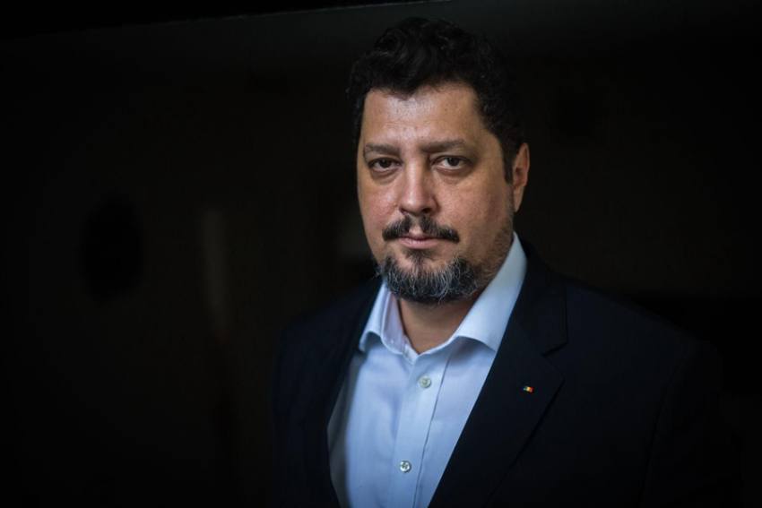 Deputatul Bogdan Velcescu vrea demisia lui Claudiu Târziu pentru sabotaj 2 Sursă foto: FB claudiu tarziu