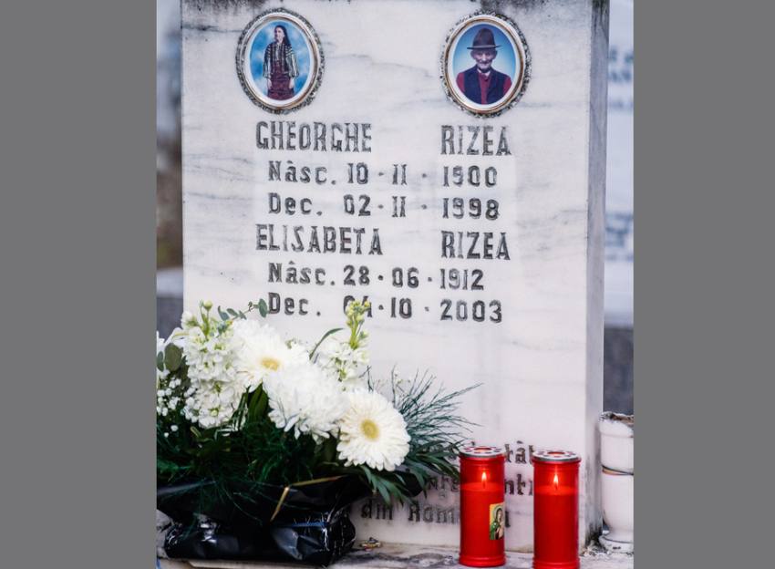 Elena Lasconi: Casa Elisabetei Rizea poate deveni muzeu. Se strâng donații pentru acest vis 2 Sursă foto: FB Elena Lasconi.