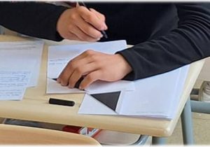 Simulare BAC 2025. Peste 1200 de elevi argeșeni au absentat la proba la alegere a profilului 1 Sursă foto: FB Arhiepiscopia Argeșului și Muscelului.