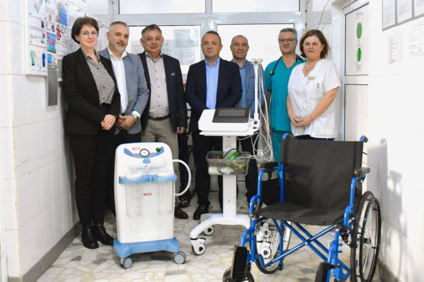 Sursă foto: DRÄXLMAIER Pitești 