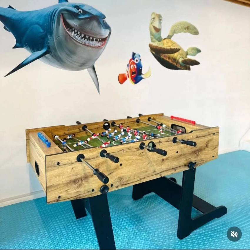 Salonul Kids de la Marcea by The Place este locul perfect pentru distracție! 8 la Marcea