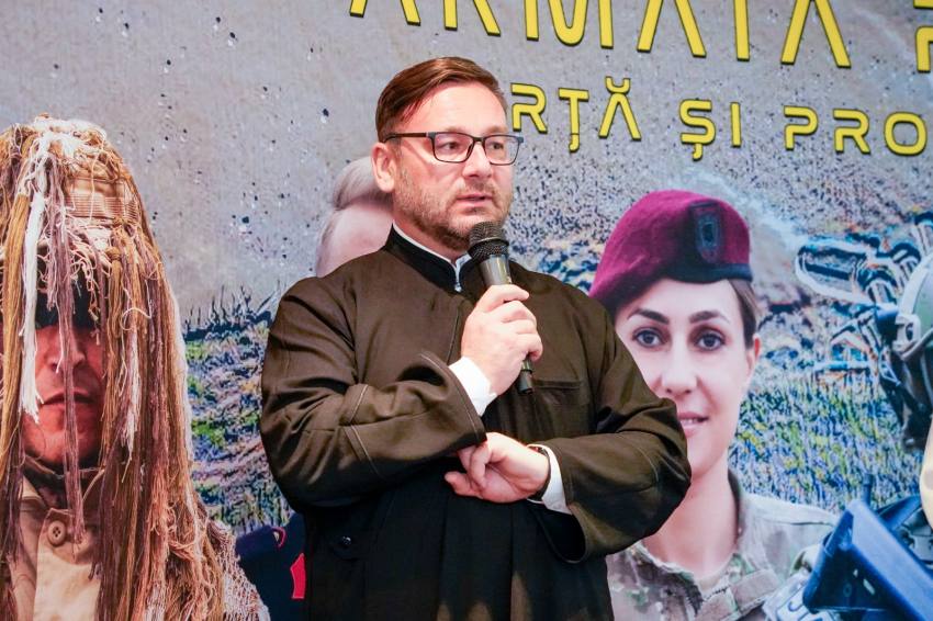 „Ziua Carierei” - Oportunități pentru tinerii din sistemul de protecție socială 3 DGASPC Ziua Carierei - „Ziua Carierei” - Oportunități pentru tinerii din sistemul de protecție socială