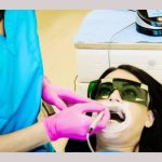 Albirea dinților cu laserul - singura metodă dovedită științific ca fiind inofensivă față de smalțul dentar 10 dr Teo albirea dintilor