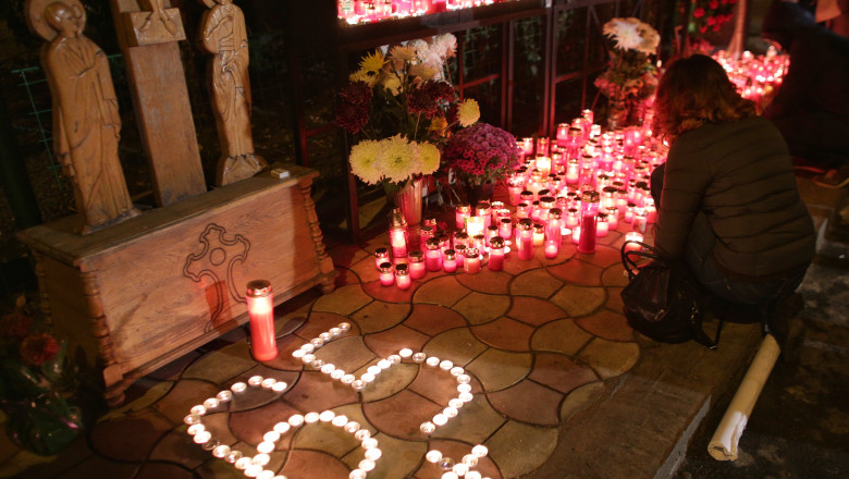 Înalta Curte de Casaţie şi Justiţie a dispus reluarea anchetei în dosarul Colectiv 2 1 tragedie Colectiv