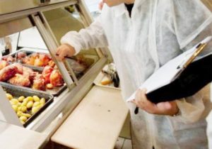 Controale DSVSA Argeș în august! Au fost date amenzi de peste 200.000 de lei 1 Sursă foto: ediția tipărită.