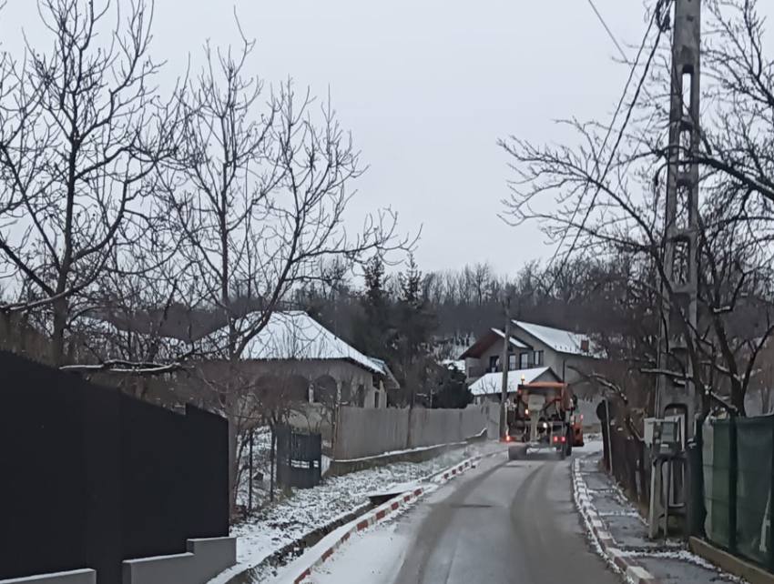 Sursă foto: FB Primăria Orașului Mioveni.