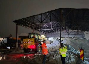 Sursă foto: FB Institutia Prefectului - Judetul Arges