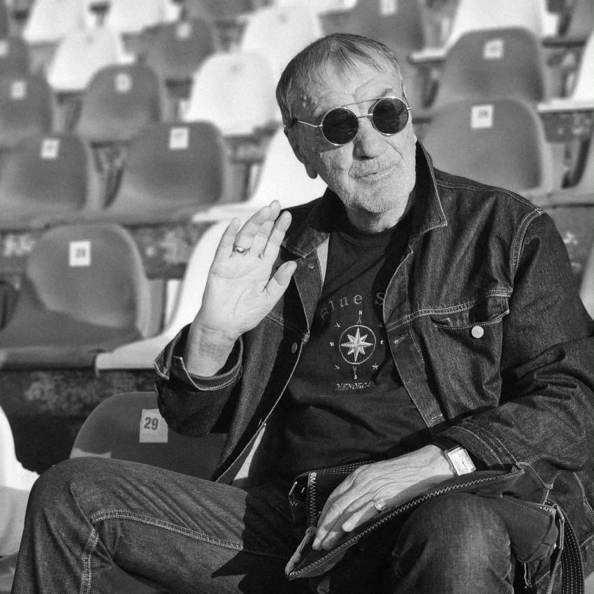 Un fost mare jucător și antrenor de fotbal a încetat din viață 1 Vasile Simionaș doliu