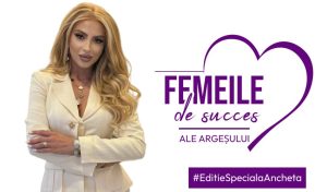 Dr. Bianca Mihăilescu. Excelența în medicină nu înseamnă doar perfecționare continuă, ci și empatie față de pacienți 5 Bianca Mihailescu 1 - Dr. Bianca Mihăilescu. Excelența în medicină nu înseamnă doar perfecționare continuă, ci și empatie față de pacienți