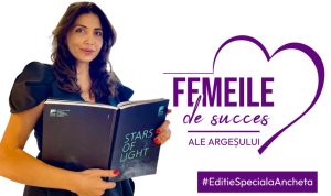 Georgiana Prodescu. Succesul nu se măsoară doar în cifre, ci și în impactul pe care îl generezi în jurul tău 6 Georgiana Prodescu 2 - Georgiana Prodescu. Succesul nu se măsoară doar în cifre, ci și în impactul pe care îl generezi în jurul tău
