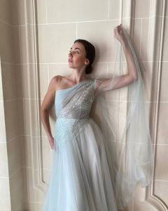 INNO1 - Inocenția Coșleacără. Eleganța și feminitatea în leadership nu înseamnă doar fermitate, ci și empatie, tact și echilibru