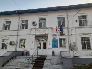 Tatiana Preduț. Feminitatea este un atu puternic, pe care trebuie să îl folosești la timp și cu inteligență 3 Spital Vedea 4 - Tatiana Preduț. Feminitatea este un atu puternic, pe care trebuie să îl folosești la timp și cu inteligență