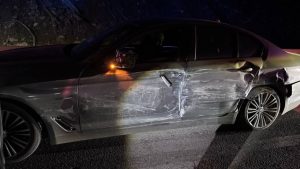 WhatsApp Image 2025 03 19 at 21.12.23 1536x864 1 - Accident pe DN7! Șoferul unui TIR a pierdut controlul după ce i s-a făcut rău la volan
