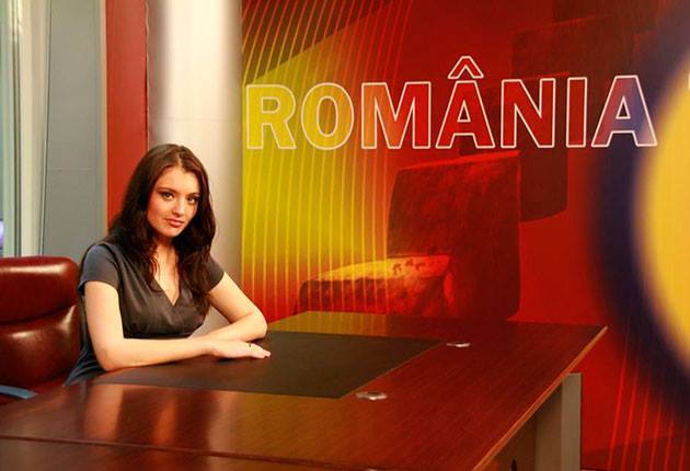 Diana Lupaș Diana Lupaș