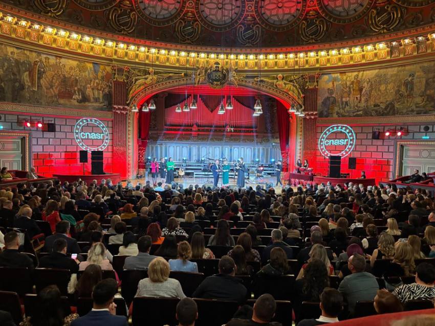 Sursă foto: FB MMFTSS