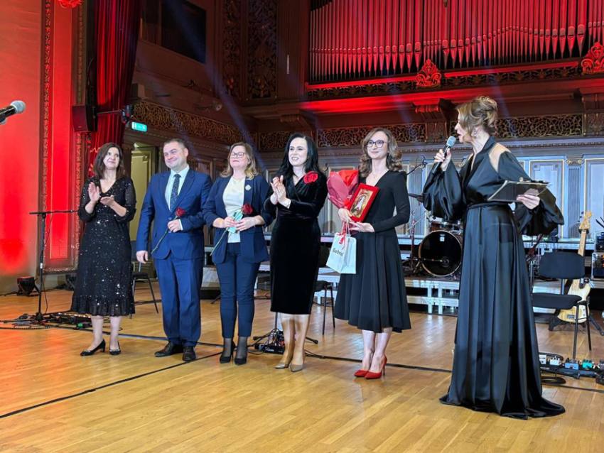 Sursă foto: FB MMFTSS