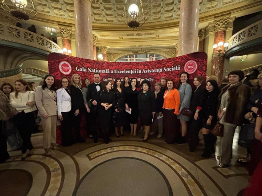 Sursă foto: FB MMFTSS