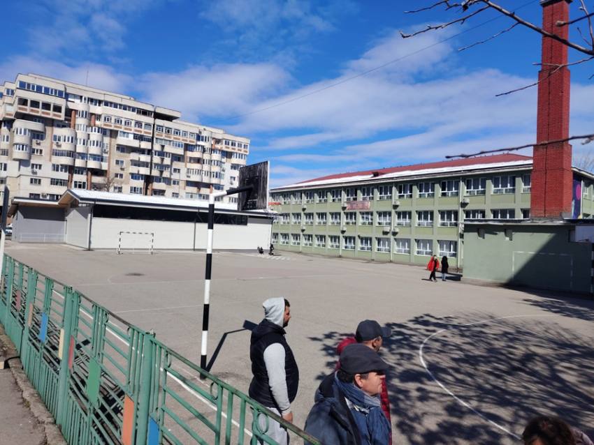 Sursă foto: Primăria Municipiului Pitești