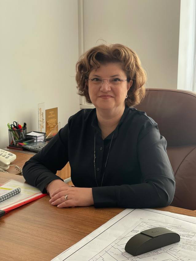 Anca Stoiculescu. Cu răbdare și pasiune poți să construiești tot ce îți propui 2 Anca SToiculescu - Anca Stoiculescu. Cu răbdare și pasiune poți să construiești tot ce îți propui