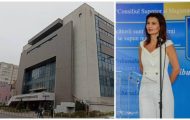 Tribunalul Arges presedinte Cornelia Olteanu