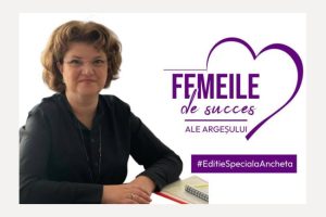 Anca Stoiculescu. Cu răbdare și pasiune poți să construiești tot ce îți propui  4 Anca Stoiculescu