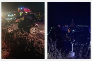 accident masini Arges
