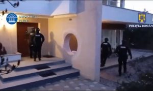 cats - Influencerii care au făcut campanie pentru Călin Georgescu, în vizorul procurorilor! Percheziții de amploare în țară