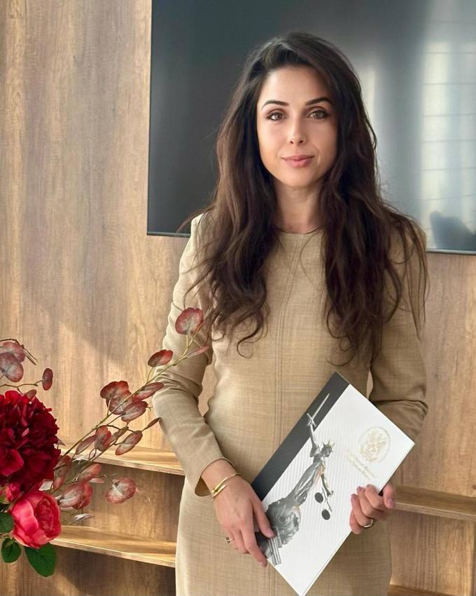 Gabriela Dicu. Umanitatea, în orice domeniu sau meserie, poate face minuni 3 Gabriela Dicu