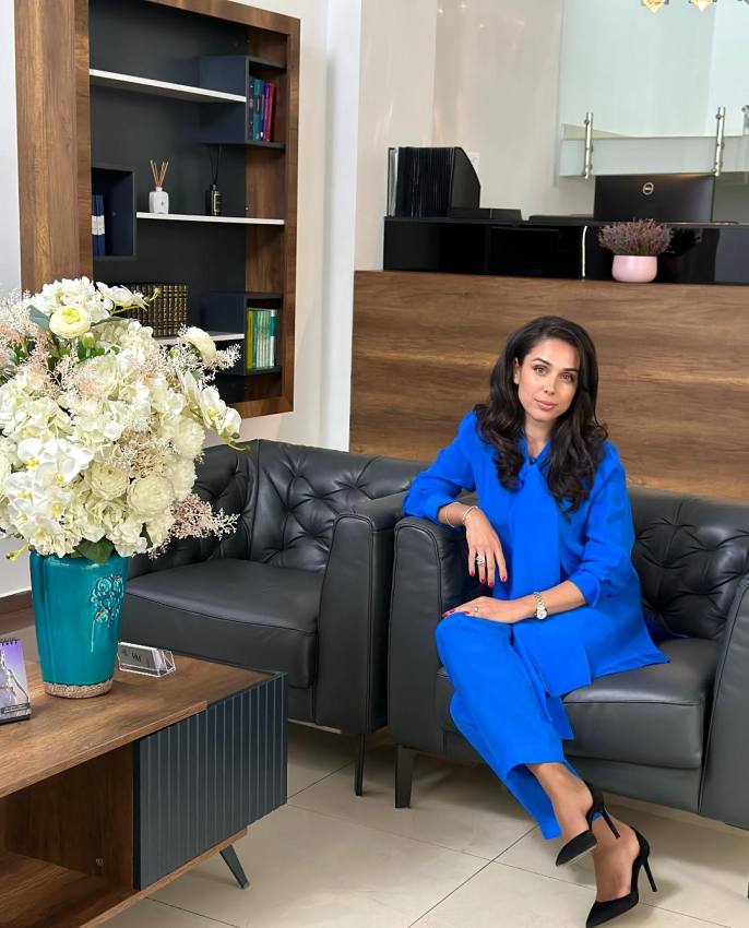 Gabriela Dicu. Umanitatea, în orice domeniu sau meserie, poate face minuni 1 Gabriela Dicu