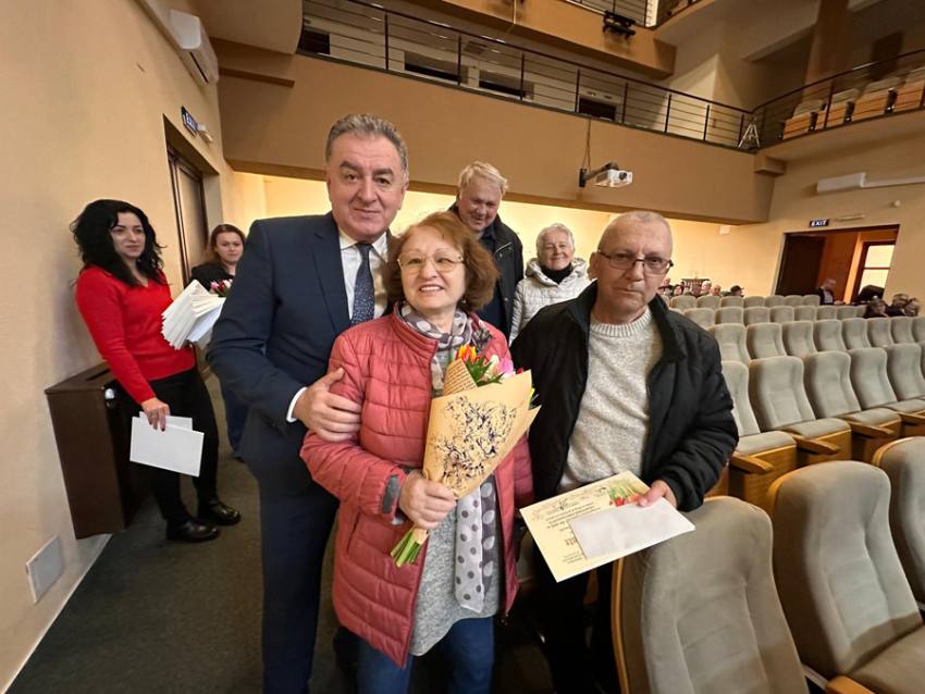 Sursă foto: FB Primăria Municipiului Pitești.