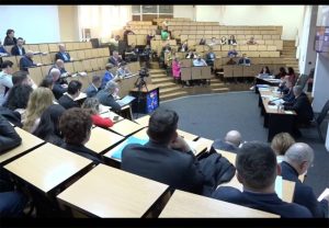 Sursă foto: screenshot FB Primăria Municipiului Pitești