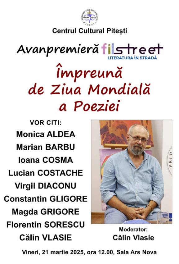 Sursă foto: FB Primăria Municipiului Pitești