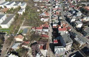 Dumbravei, Depozitelor, Fraţii Goleşti şi Nicolae Dobrin vor fi modernizate în perioada următoare 1 Sursă foto: FB Cristian Gentea.