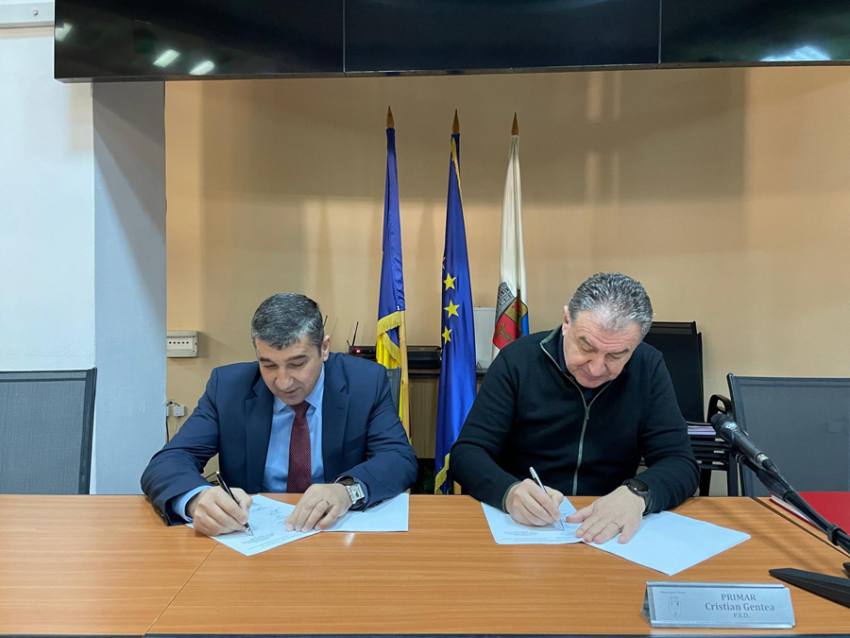 Sursă foto: FB Primăria Municipiului pITESTI