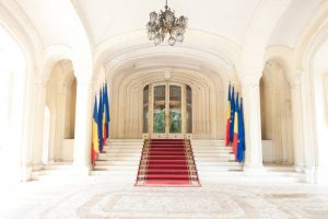 În această seară, la TVR. Candidații la prezidențiale față în față, la Palatul Cotroceni 1 Sursă foto: presidency.ro