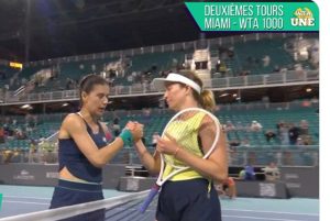 cats - Sorana Cîrstea, eliminată în turul doi la Miami Open