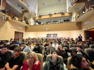 Sursă foto: FB Primăria Municipiului Pitești.