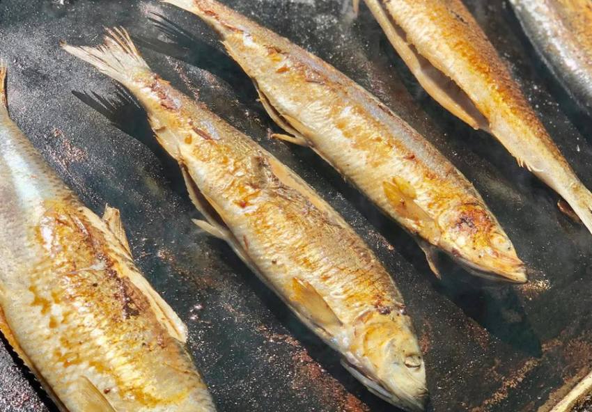 Nutriționistul ne spune tot. Mituri și adevăruri despre COLESTEROL! 2 Sursă foto: FB Ministerul Agriculturii