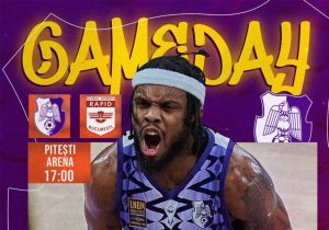 Sursă foto: FB FC Argeș Basketball.