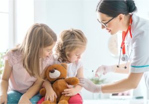 Numărul copiilor vaccinați în Argeș a scăzut cu 20.696 în ultimii ani 16 vaccinare-copii