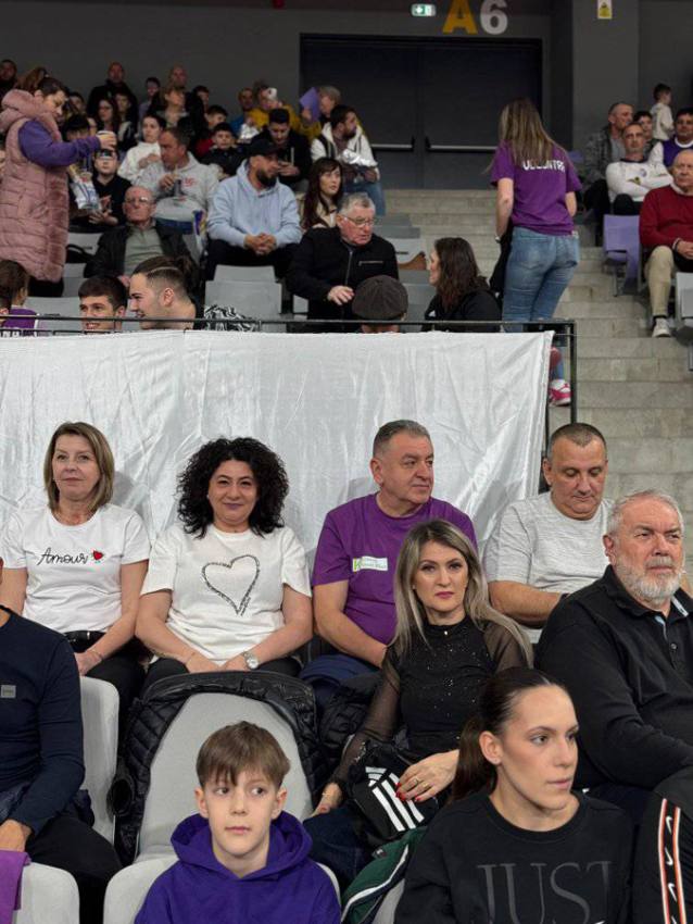 Cristian Gentea: am învins categoric pe Rapid și ne continuăm seria victoriilor! 1 Sursă foto: FB Cristian Gentea.