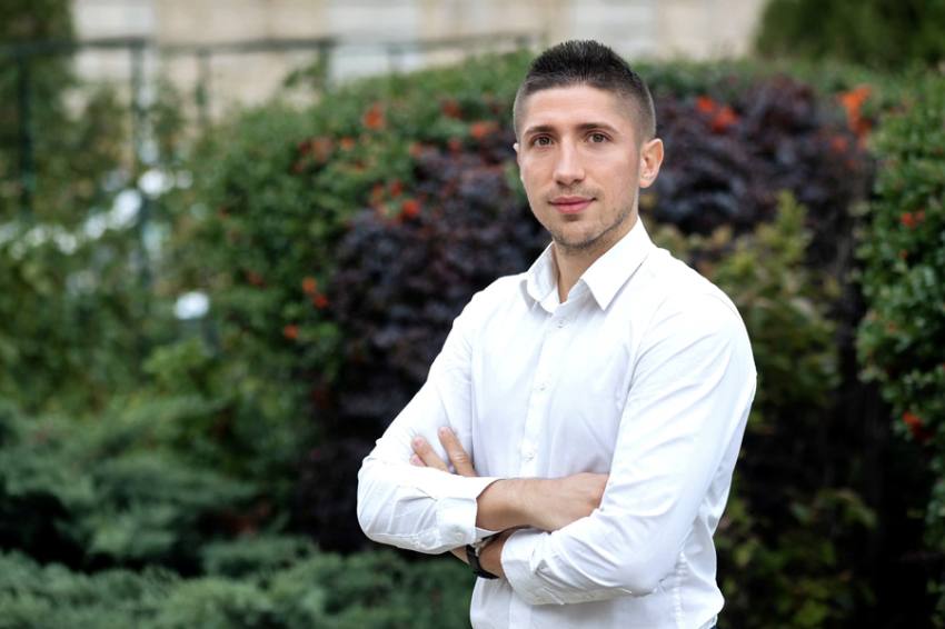 USR: Autostrada Unirii A8, blocată din nou din cauza lui Grindeanu 1 Sursă foto: FB Horațiu Cosma.