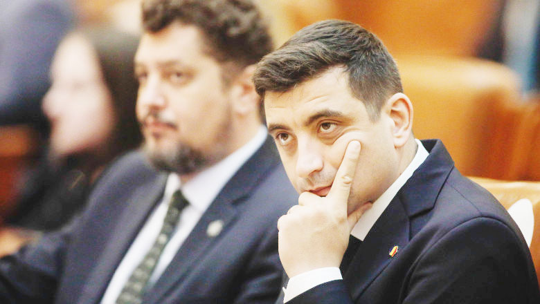 Scandal de 24 de karate. Auriștii își dau singuri cu tesla-n suveranitate 1 Sursă foto: editia tiparita