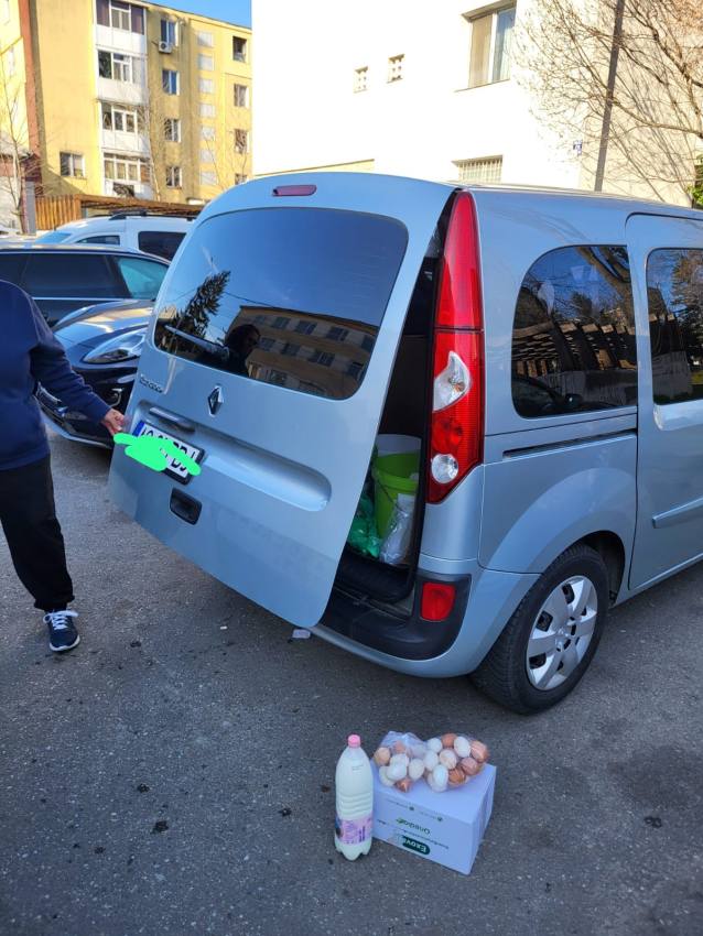 Controale în piețele agroalimentare din Pitești! S-au dat amenzi! 1 controale piete Pitesti