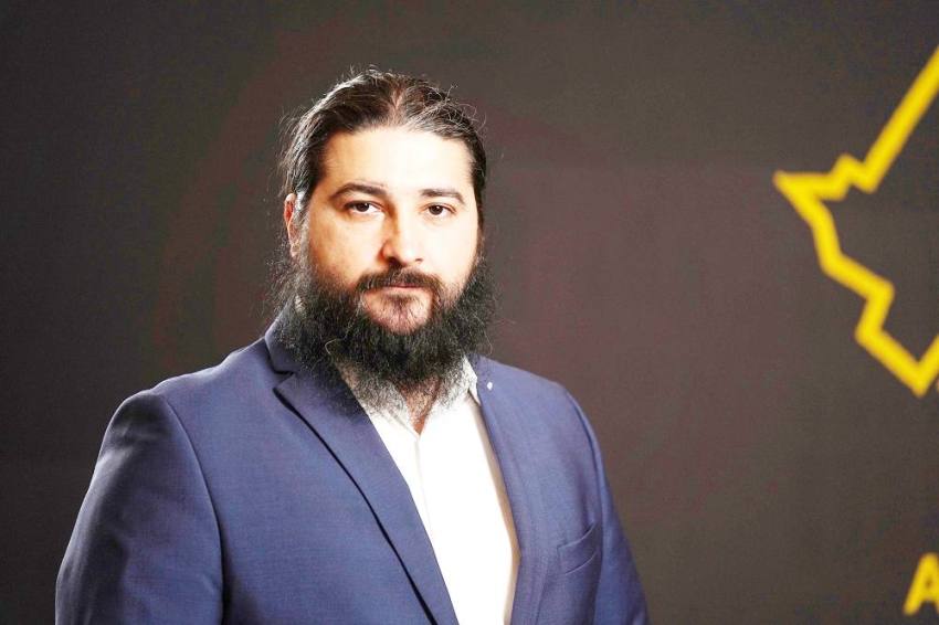 Scandal de 24 de karate. Auriștii își dau singuri cu tesla-n suveranitate 2 Sursă foto: editia tiparita