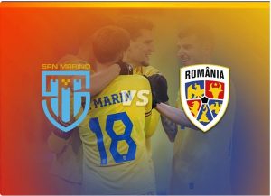 cats - San Marino-România, azi de la 21:45