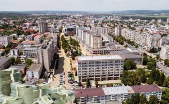 buget Pitesti